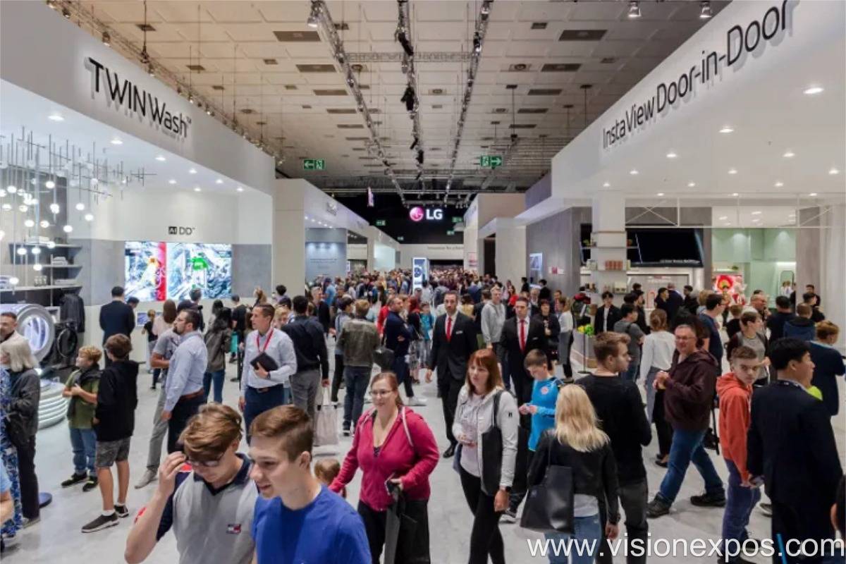 2026年希腊欧洲科技、AI人工智能、通信技术展<br>HXG Expo 2026插图3 2026年希腊欧洲科技、AI人工智能、通信技术展<br>HXG Expo 2026插图3