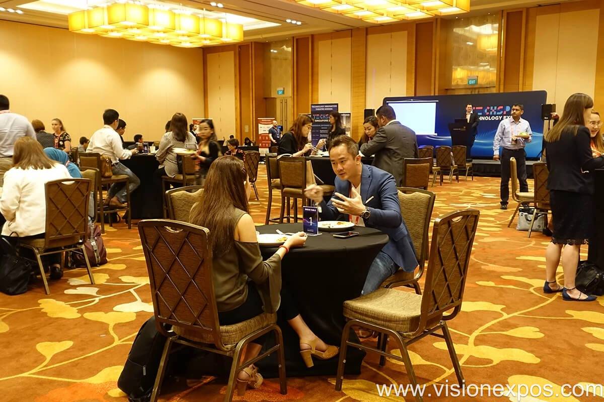 2027年澳洲澳大利亚悉尼互联网、移动科技展览会<br>TECHSPO Sydney 2027插图6 2027年澳洲澳大利亚悉尼互联网、移动科技展览会<br>TECHSPO Sydney 2027插图6