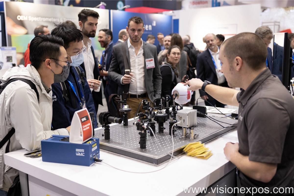 2027年美国旧金山西部光电展览会<br>SPIE Photonics West 2027插图3 2027年美国旧金山西部光电展览会<br>SPIE Photonics West 2027插图3