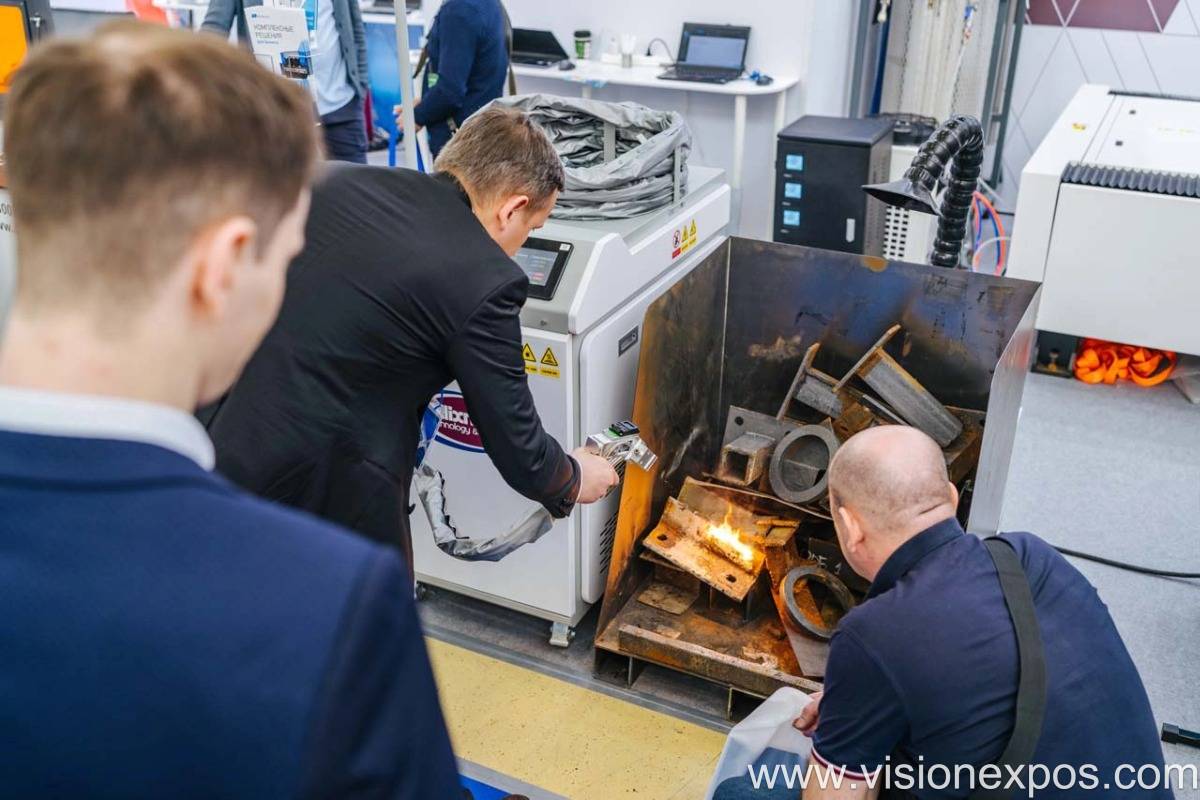 2026年俄罗斯莫斯科光电激光展览会<br>Photonics 2026插图5 2026年俄罗斯莫斯科光电激光展览会<br>Photonics 2026插图5