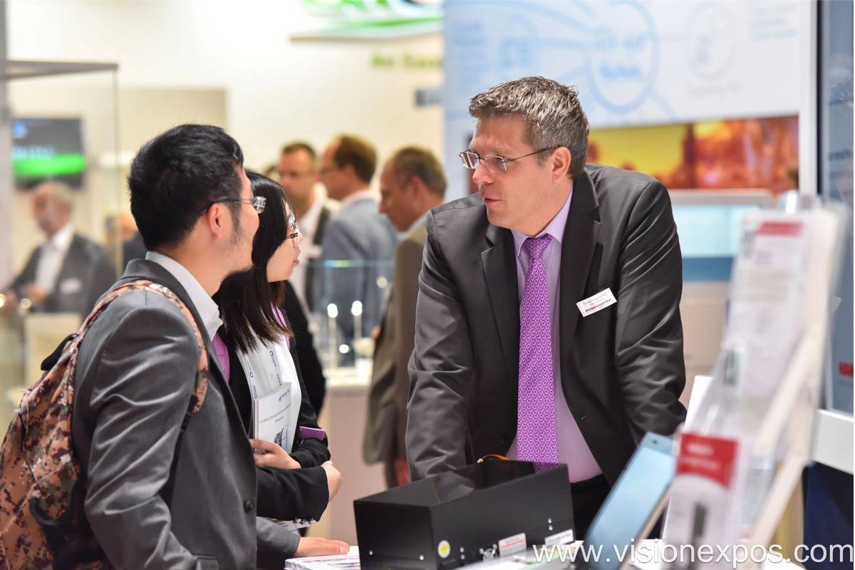 2026年德国法兰克福光电激光展览会<br>OPTATEC 2026 - 图片 4