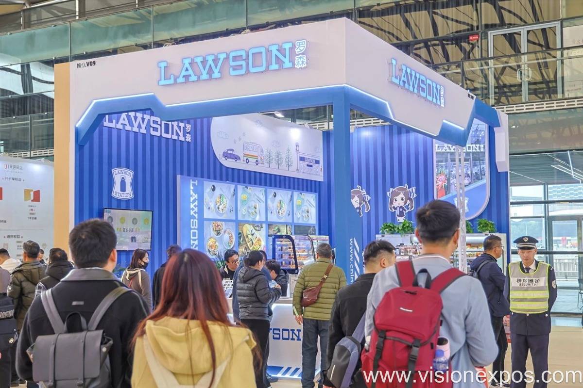 2026年上海国际零售生鲜食材展览会<br>FMR 2026插图3 2026年上海国际零售生鲜食材展览会<br>FMR 2026插图3