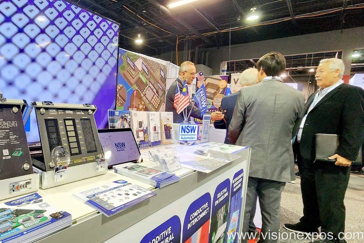 2026年美国嵌入式及集成电路展<br>SMTA International 2026插图3 2026年美国嵌入式及集成电路展<br>SMTA International 2026插图3