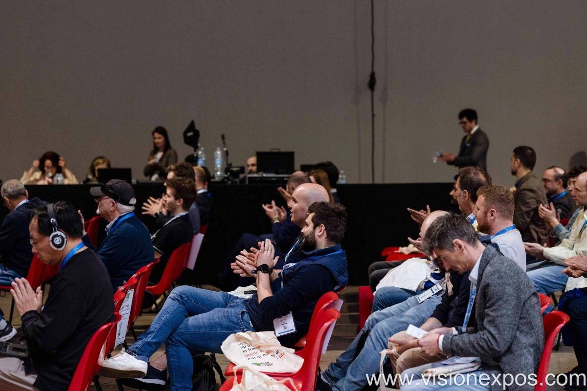 2026年意大利维琴察印刷电路板展览会<br>Focus on PCB 2026插图3 2026年意大利维琴察印刷电路板展览会<br>Focus on PCB 2026插图3