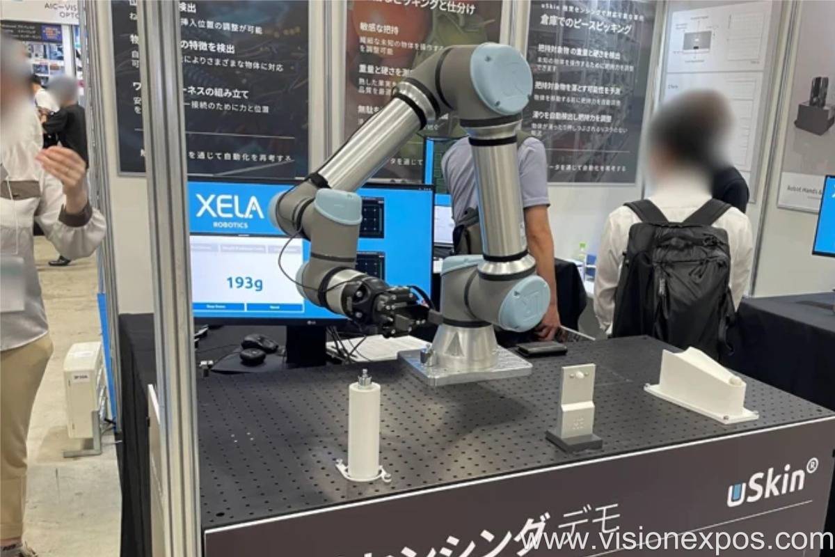 2026年日本东京智能传感器展览会<br>Smart Sensing 2026插图1 2026年日本东京智能传感器展览会<br>Smart Sensing 2026插图1