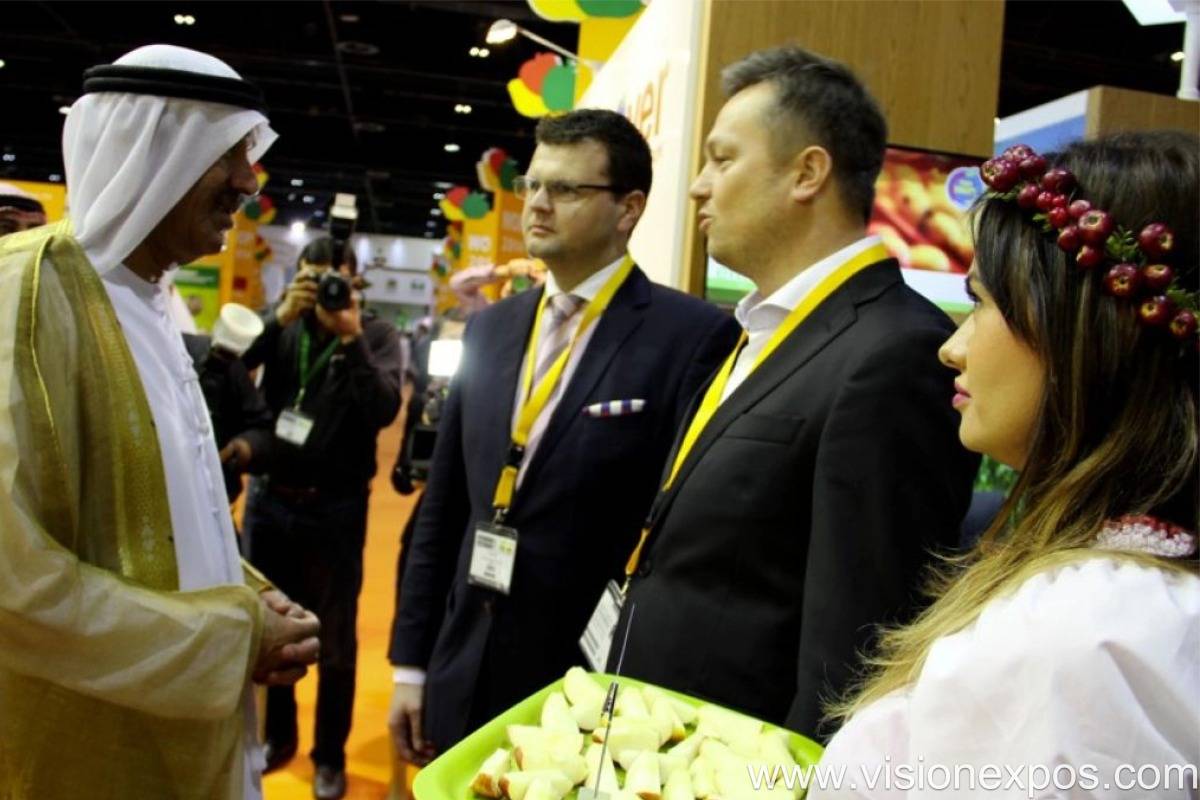 2026年迪拜国际农业果蔬展<br>WOP DUBAI 2026插图5 2026年迪拜国际农业果蔬展<br>WOP DUBAI 2026插图5