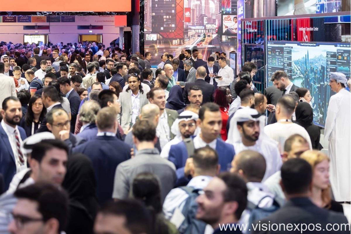 2026年中东迪拜AI技术人工智能展<br>AI Everything Dubai 2026插图3 2026年中东迪拜AI技术人工智能展<br>AI Everything Dubai 2026插图3
