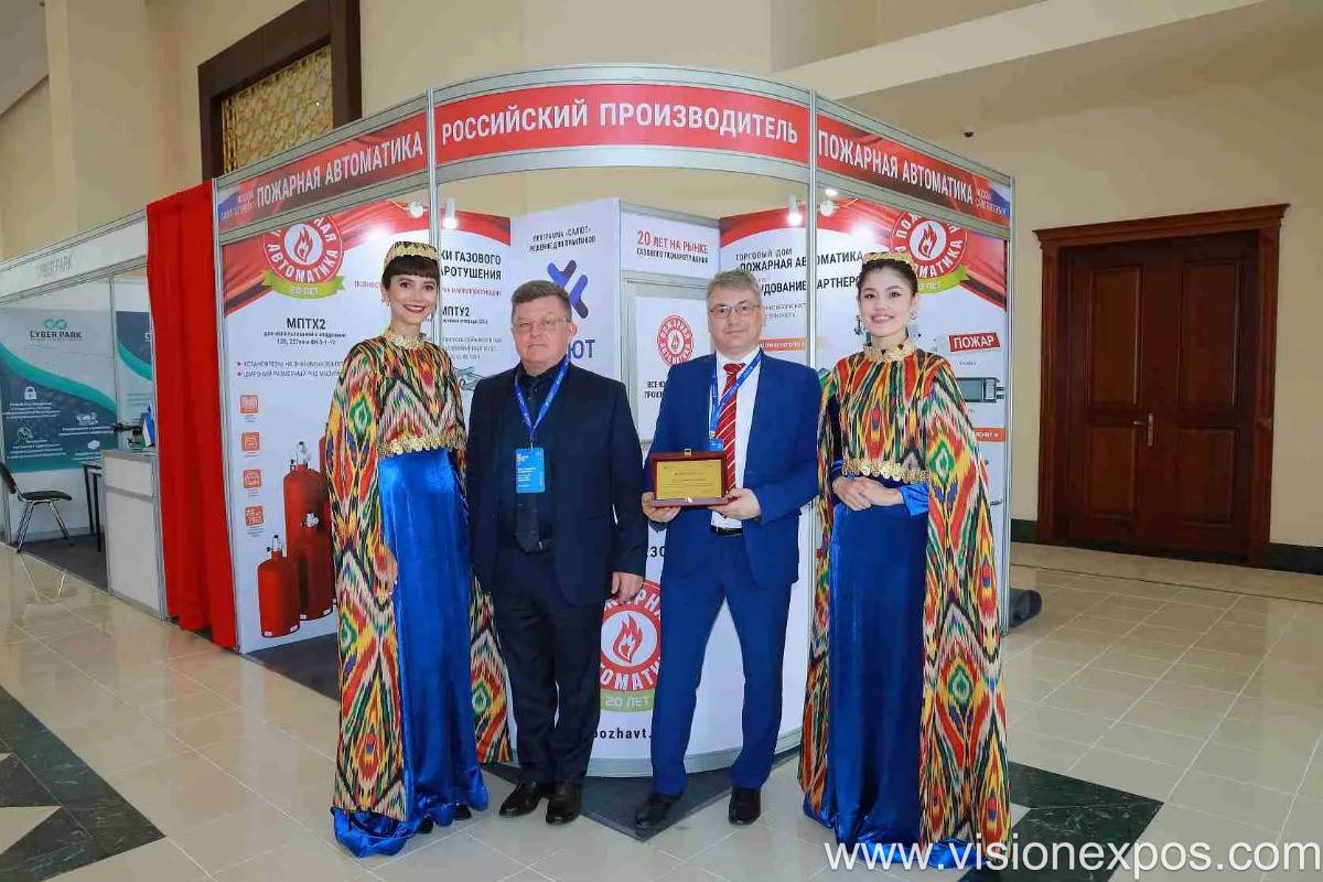 2026年乌兹别克斯坦包装、零售展览会<br>InterPackExpo 2026插图5 2026年乌兹别克斯坦包装、零售展览会<br>InterPackExpo 2026插图5