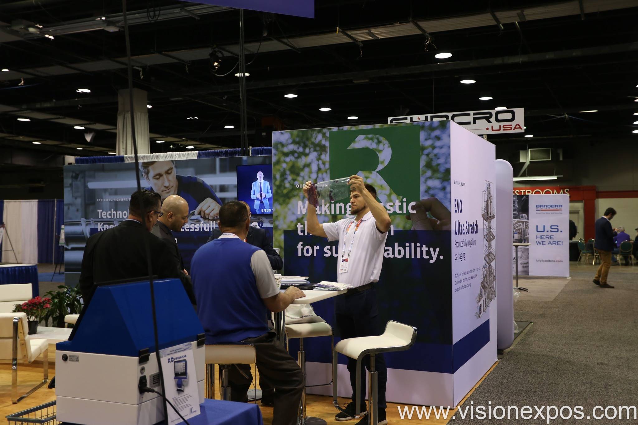 2026年美国塑料及模具展览会<br>PTXPO 2026插图3 2026年美国塑料及模具展览会<br>PTXPO 2026插图3