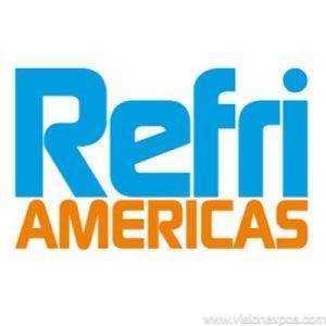 2026年美国美洲国际暖通空调及制冷展览会<br>Refri AMERICAS 2026