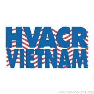 2026年越南胡志明暖通制冷展览会<br>HVACR Vietnam 2026