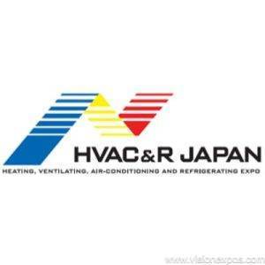 2028年日本暖通制冷及空调通风展览会<br>HVAC&R JAPAN 2028