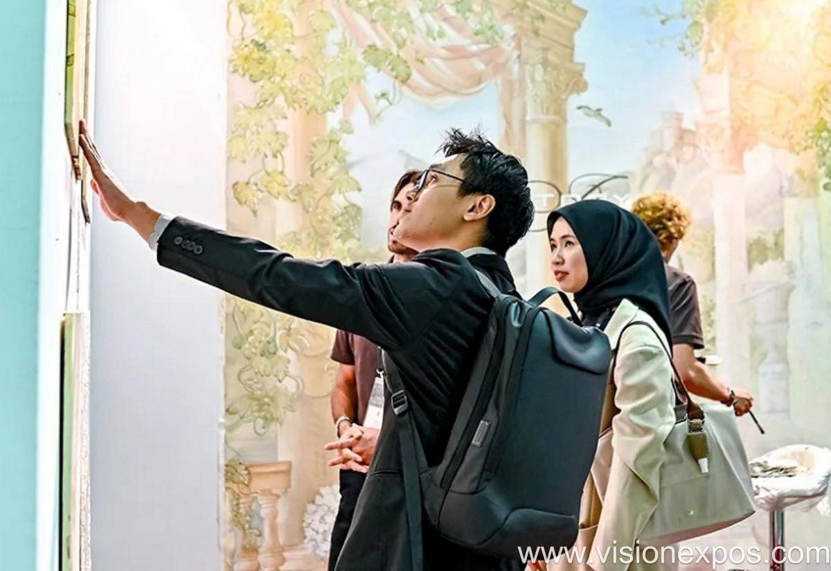 2026年新加坡设计、家具、装饰展览会<br>FIND DESIGN FAIR ASIA 2026插图5 2026年新加坡设计、家具、装饰展览会<br>FIND DESIGN FAIR ASIA 2026插图5