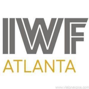 2026年美国亚特兰大木工机械及家具配件展览会<br>IWF ATLANTA 2026