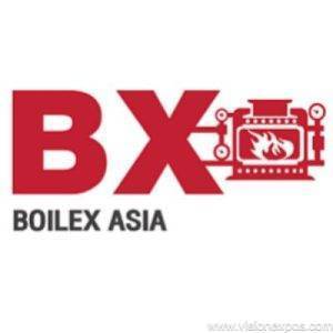 2026年泰国曼谷锅炉展览会<br>BOILEX 2026