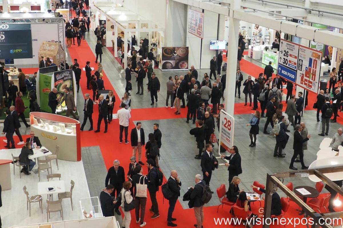 2027年意大利博洛尼亚自有品牌展览会<br>Marca by BolognaFiere Italy 2027插图5 2027年意大利博洛尼亚自有品牌展览会<br>Marca by BolognaFiere Italy 2027插图5