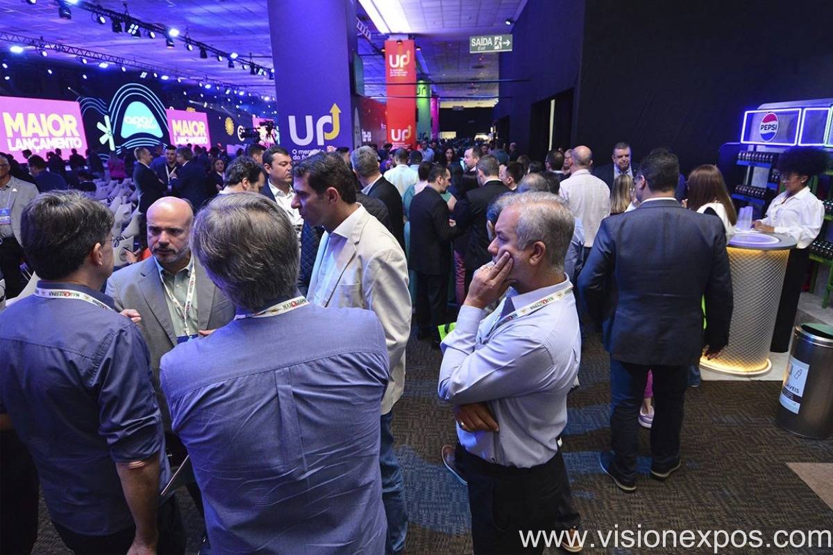 2026年巴西圣保罗商超及连锁加盟展览会<br>APAS SHOW 2026插图5 2026年巴西圣保罗商超及连锁加盟展览会<br>APAS SHOW 2026插图5