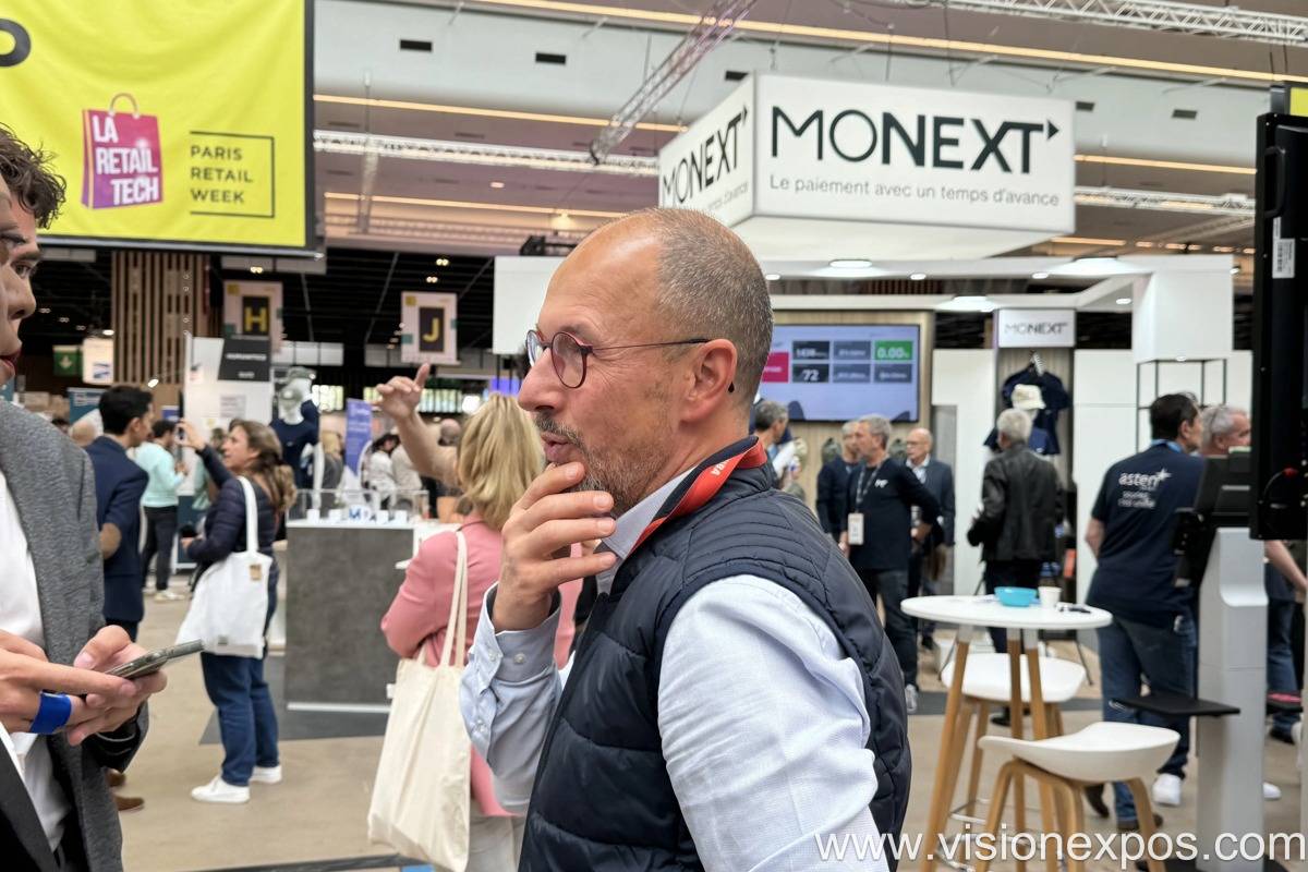 2026年法国零售设施技术展览会<br>NRF EUROPE 2026插图3 2026年法国零售设施技术展览会<br>NRF EUROPE 2026插图3