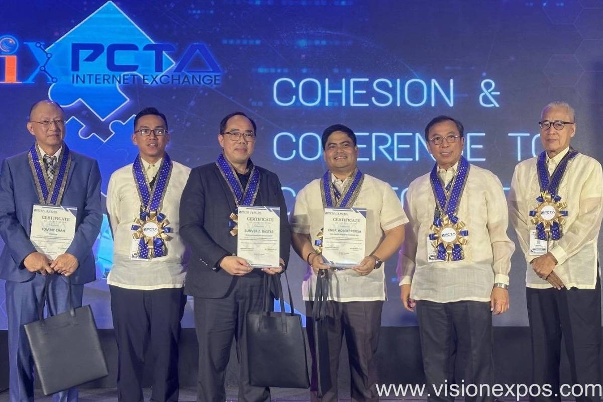 2026年菲律宾电信数字化网络通信展览会<br>PCTA 2026插图3 2026年菲律宾电信数字化网络通信展览会<br>PCTA 2026插图3