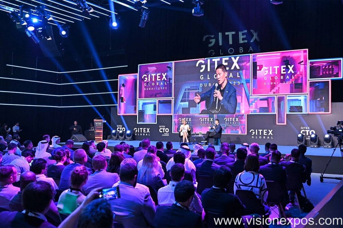 2027年泰国健康技术设备及通讯展览会<br>GITEX DIGI HEALTH 2027插图3 2027年泰国健康技术设备及通讯展览会<br>GITEX DIGI HEALTH 2027插图3