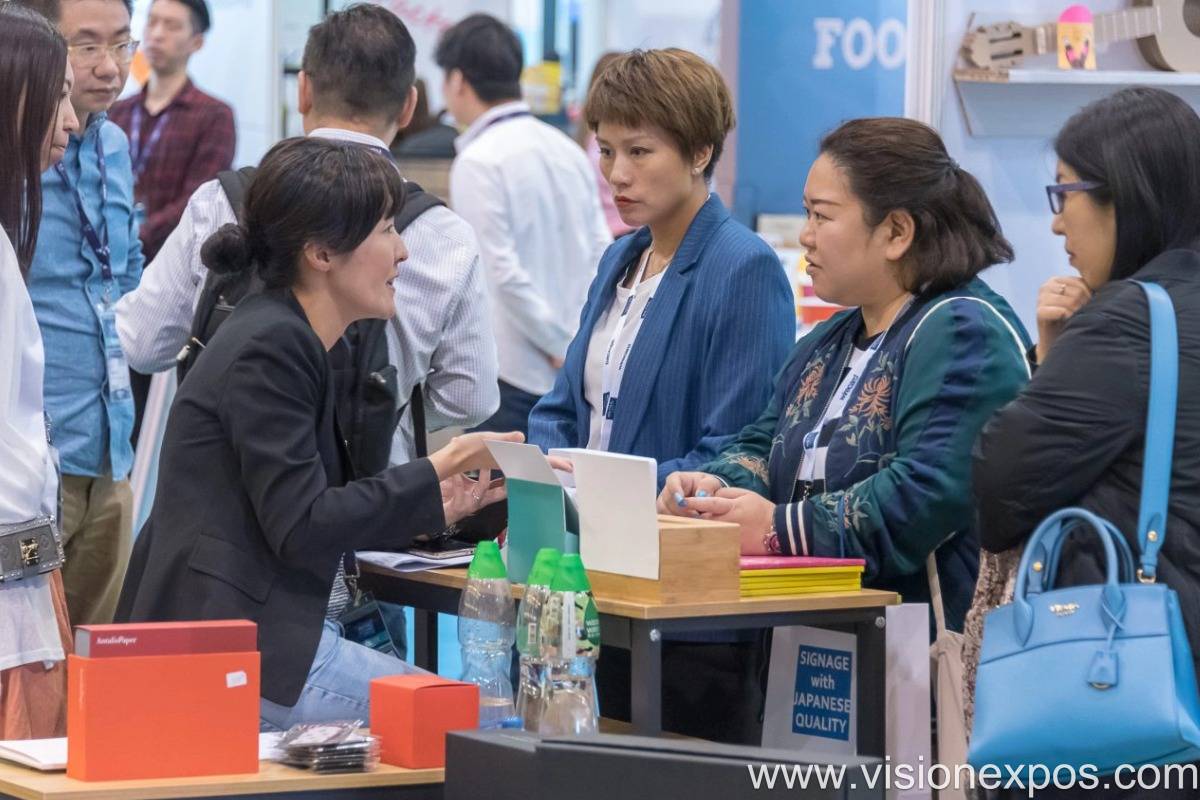 2026年香港零售展览会<br>RETAIL ASIA CONFERENCE & EXPO 2026插图4 2026年香港零售展览会<br>RETAIL ASIA CONFERENCE & EXPO 2026插图4