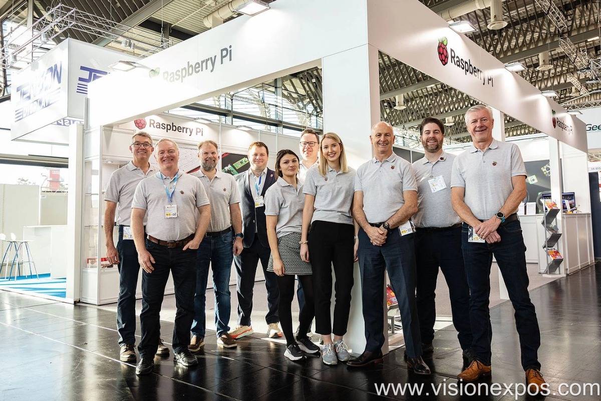 2026年德国纽伦堡嵌入式电子硬件软件展览会<br>Embedded World 2026插图5 2026年德国纽伦堡嵌入式电子硬件软件展览会<br>Embedded World 2026插图5