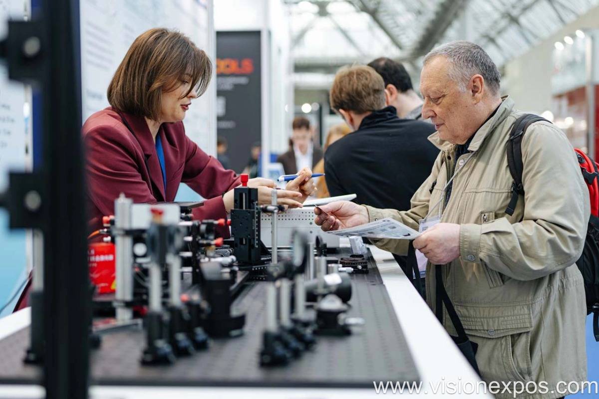 2026年俄罗斯莫斯科光电激光展览会<br>Photonics 2026插图6 2026年俄罗斯莫斯科光电激光展览会<br>Photonics 2026插图6