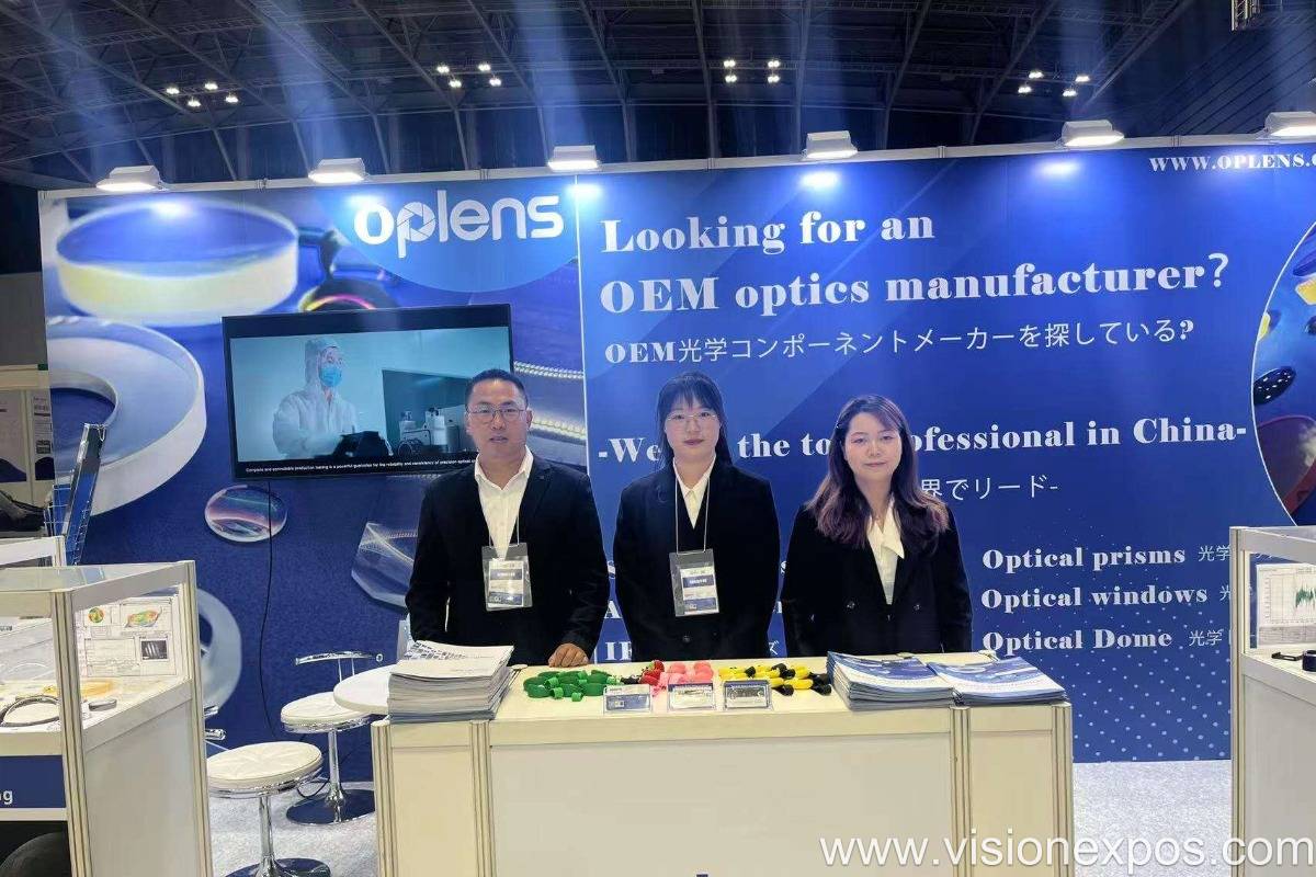 2026年日本横滨光电及激光展览会<br>OPIE 2026插图5 2026年日本横滨光电及激光展览会<br>OPIE 2026插图5