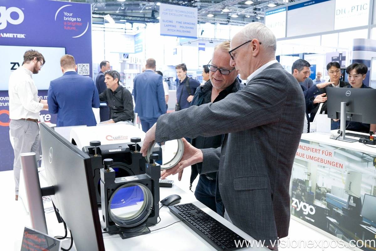 2026年德国法兰克福光电激光展览会<br>OPTATEC 2026 - 图片 3