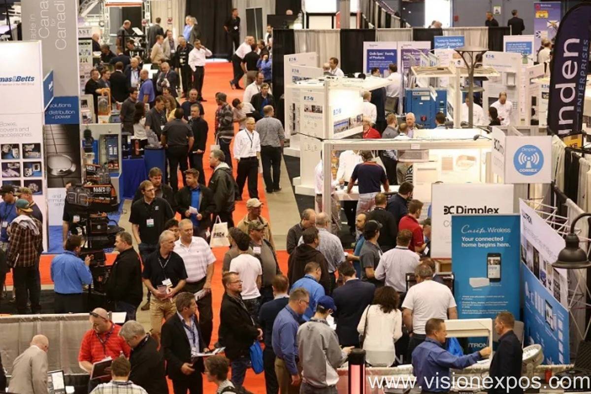 2026年加拿大机电、电子、电力展览会<br>MEET SHOW 2026插图4 2026年加拿大机电、电子、电力展览会<br>MEET SHOW 2026插图4