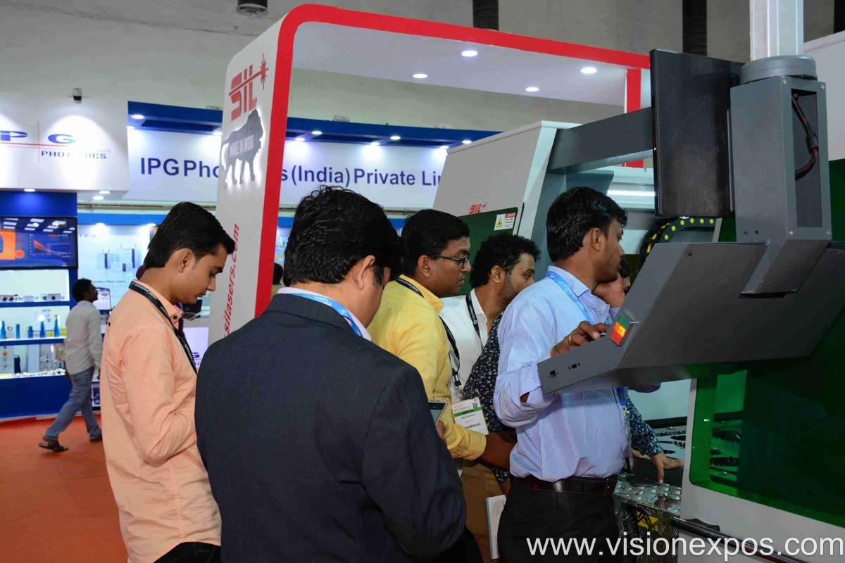2026年印度光电激光技术贸易展-印度光博会<br>LASER WORLD OF PHOTONICS INDIA 2026插图4 2026年印度光电激光技术贸易展-印度光博会<br>LASER WORLD OF PHOTONICS INDIA 2026插图4