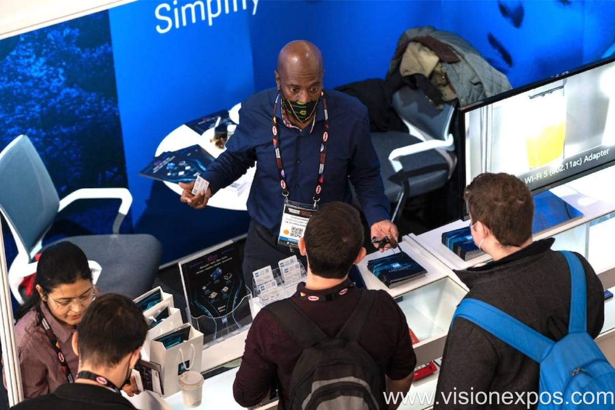 2026年英国伦敦电子、物联网及嵌入式系统展<br>Hardware Pioneers Max 2026插图5 2026年英国伦敦电子、物联网及嵌入式系统展<br>Hardware Pioneers Max 2026插图5