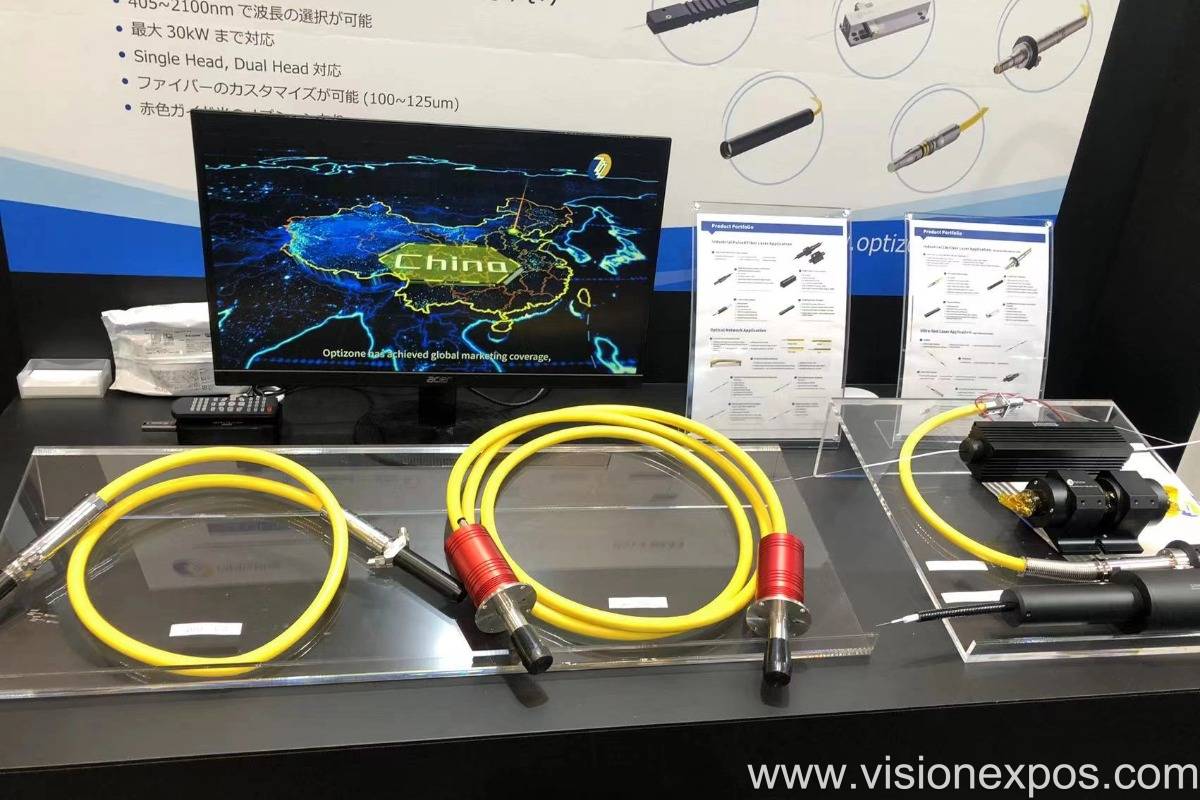 2026年日本东京光电激光综合技术展<br>Photonix 2026插图3 2026年日本东京光电激光综合技术展<br>Photonix 2026插图3