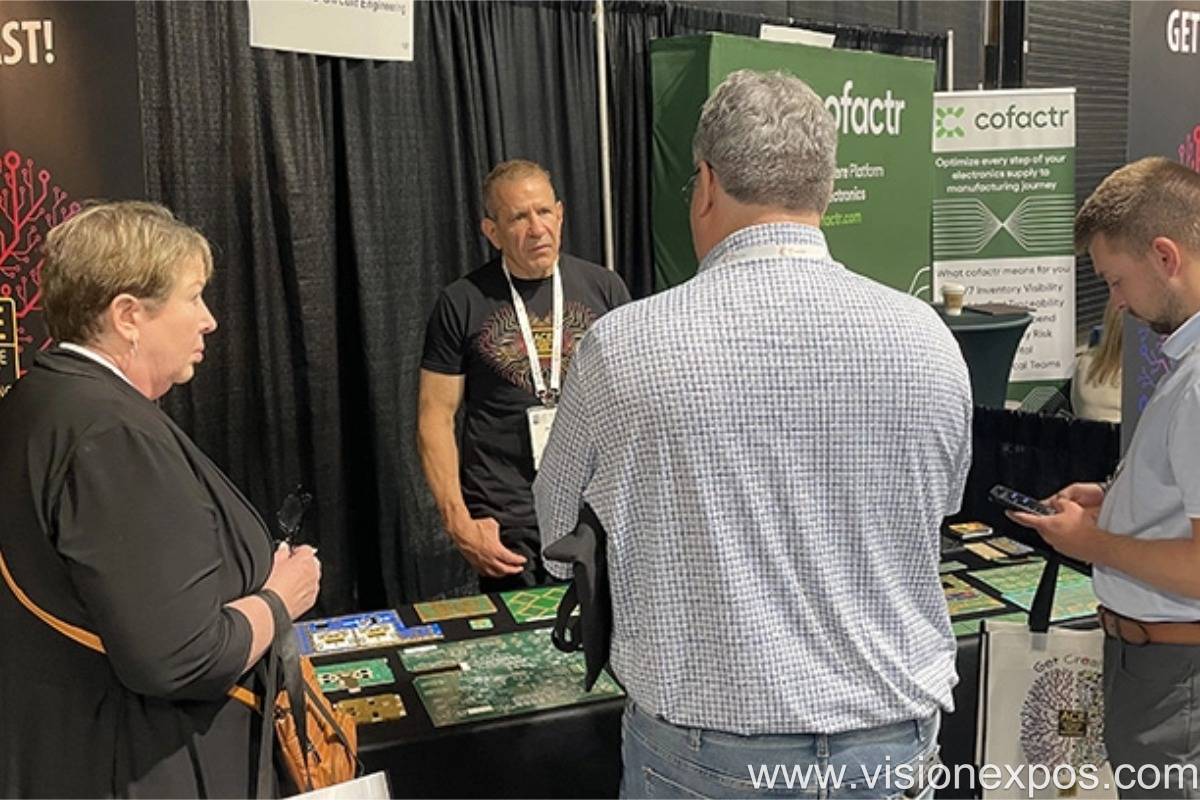 2026年美国东部PCB线路板技术交流会<br>PCB East 2026插图6 2026年美国东部PCB线路板技术交流会<br>PCB East 2026插图6