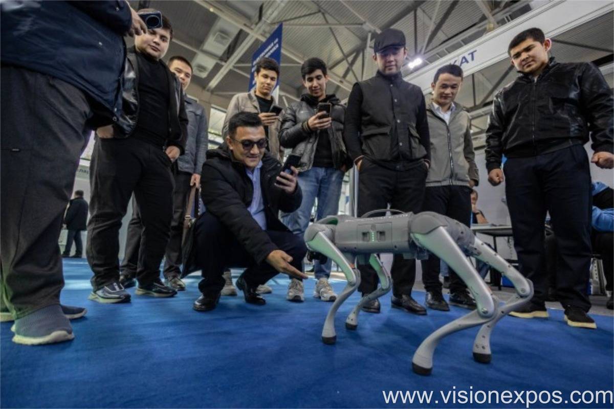 2026年乌兹别克斯坦电子、电气工程与创新技术展<br>E-Tech Expo 2026插图4 2026年乌兹别克斯坦电子、电气工程与创新技术展<br>E-Tech Expo 2026插图4