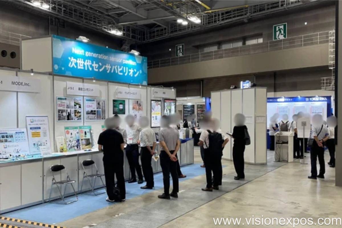 2026年日本东京智能传感器展览会<br>Smart Sensing 2026插图5 2026年日本东京智能传感器展览会<br>Smart Sensing 2026插图5