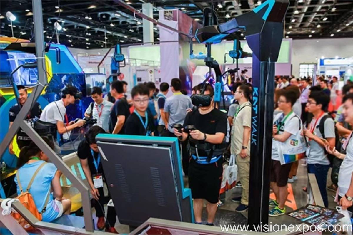 2026年北京人工智能展暨中国国际智能科技产业博览会世亚智博会<br>Aicshow 2026插图4 2026年北京人工智能展暨中国国际智能科技产业博览会世亚智博会<br>Aicshow 2026插图4