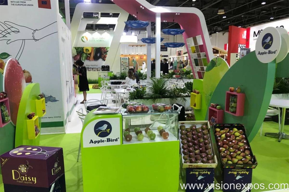 2026年迪拜国际农业果蔬展<br>WOP DUBAI 2026插图1 2026年迪拜国际农业果蔬展<br>WOP DUBAI 2026插图1