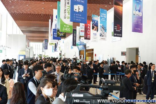 2026年韩国绿色能源展览会<br>Green Energy Expo 2026插图7 2026年韩国绿色能源展览会<br>Green Energy Expo 2026插图7