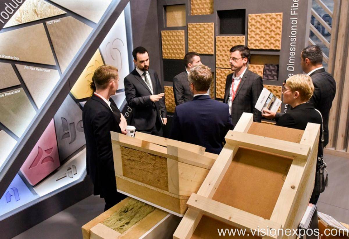 2027年德国科隆木工机械及家具配件展览会<br>INTERZUM 2027插图3 2027年德国科隆木工机械及家具配件展览会<br>INTERZUM 2027插图3