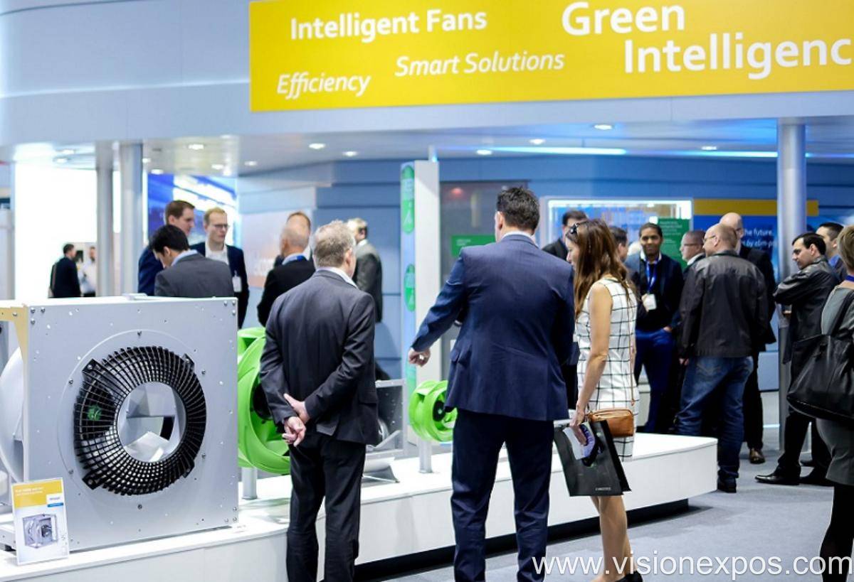 2026年澳洲澳大利亚暖通制冷及空调展览会<br>ARBS 2026插图3 2026年澳洲澳大利亚暖通制冷及空调展览会<br>ARBS 2026插图3