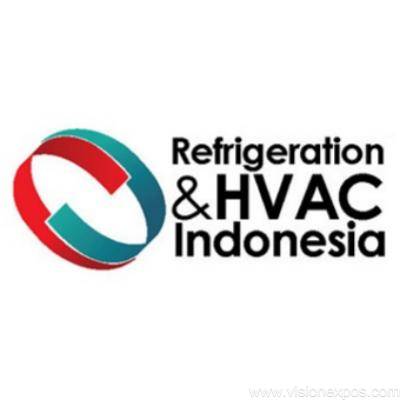 2026年印尼雅加达暖通制冷、空调展览会<br>Refrigeration & HVAC Indonesia 2026插图 2026年印尼雅加达暖通制冷、空调展览会<br>Refrigeration & HVAC Indonesia 2026插图