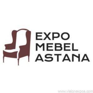2026年哈萨克斯坦家具配件及室内装饰展览会<br>Expo Mebel Astana 2026