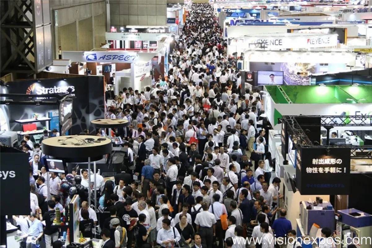 2026年日本东京传感器及测试测量展览会<br>MeasureTech 2026插图5 2026年日本东京传感器及测试测量展览会<br>MeasureTech 2026插图5