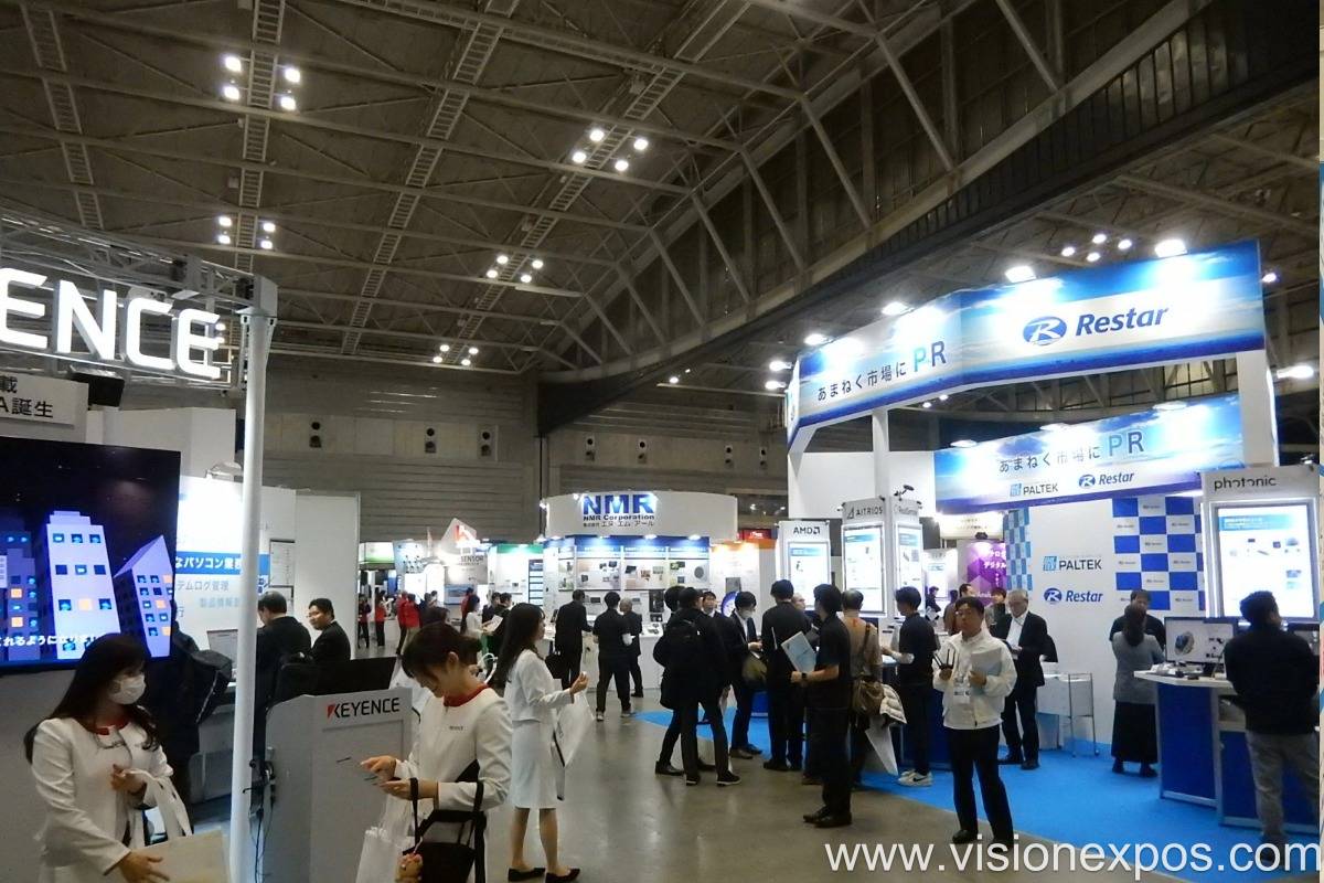 2026年日本横滨嵌入式光电半导体展览会<br>EdgeTech 2026插图5 2026年日本横滨嵌入式光电半导体展览会<br>EdgeTech 2026插图5