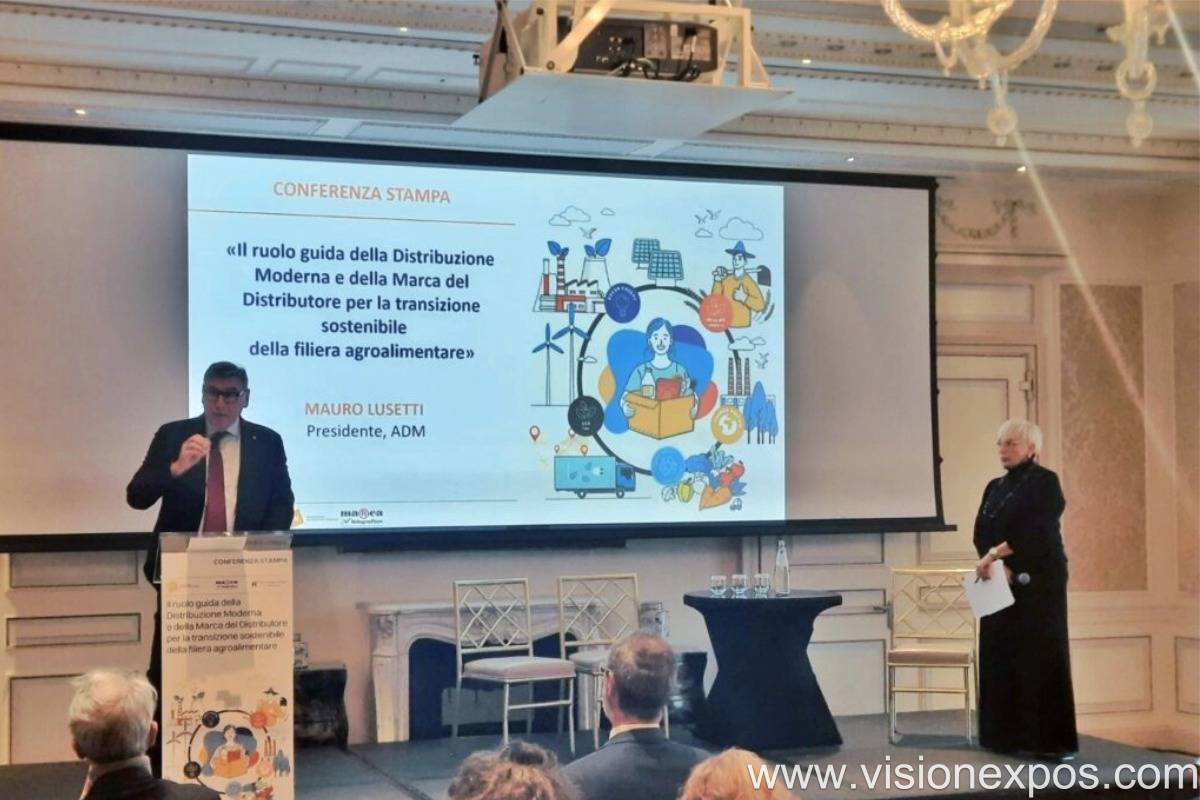 2027年意大利博洛尼亚自有品牌展览会<br>Marca by BolognaFiere Italy 2027插图3 2027年意大利博洛尼亚自有品牌展览会<br>Marca by BolognaFiere Italy 2027插图3