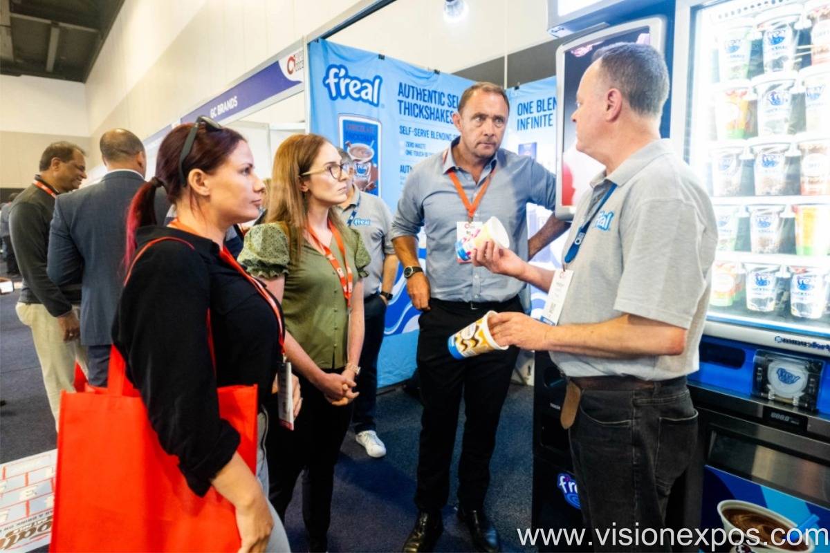 2026年澳大利亚零售设备及技术服务展览会<br>C&I Expo 2026插图5 2026年澳大利亚零售设备及技术服务展览会<br>C&I Expo 2026插图5