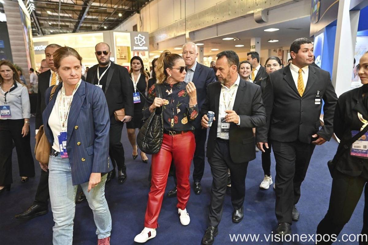 2026年巴西圣保罗商超及连锁加盟展览会<br>APAS SHOW 2026插图4 2026年巴西圣保罗商超及连锁加盟展览会<br>APAS SHOW 2026插图4