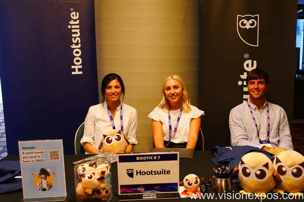 2027年澳洲澳大利亚悉尼互联网、移动科技展览会<br>TECHSPO Sydney 2027插图4 2027年澳洲澳大利亚悉尼互联网、移动科技展览会<br>TECHSPO Sydney 2027插图4