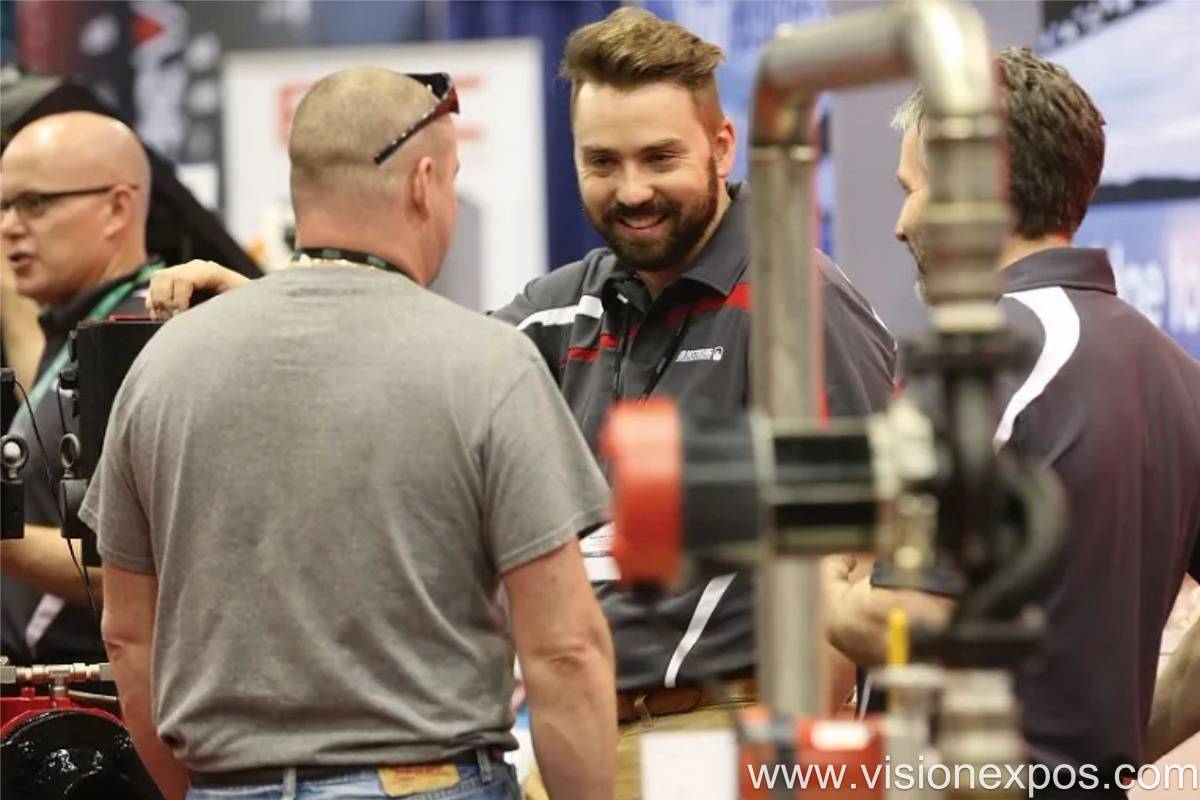 2026年加拿大机电、电子、电力展览会<br>MEET SHOW 2026插图5 2026年加拿大机电、电子、电力展览会<br>MEET SHOW 2026插图5